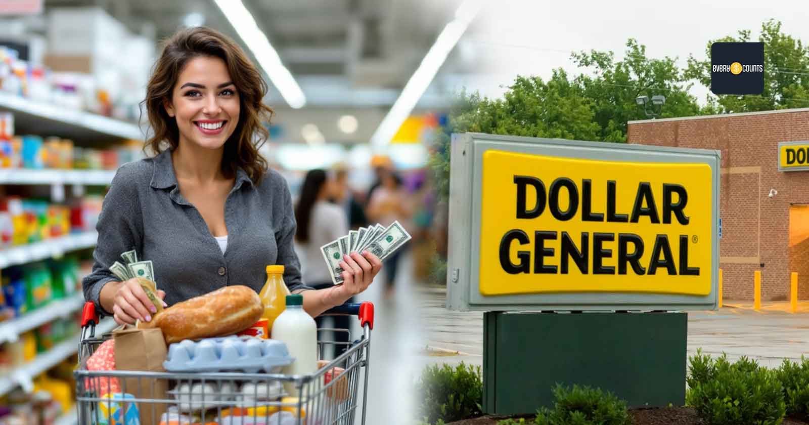 A Beginner’s Guide to Dollar General Digital Coupons