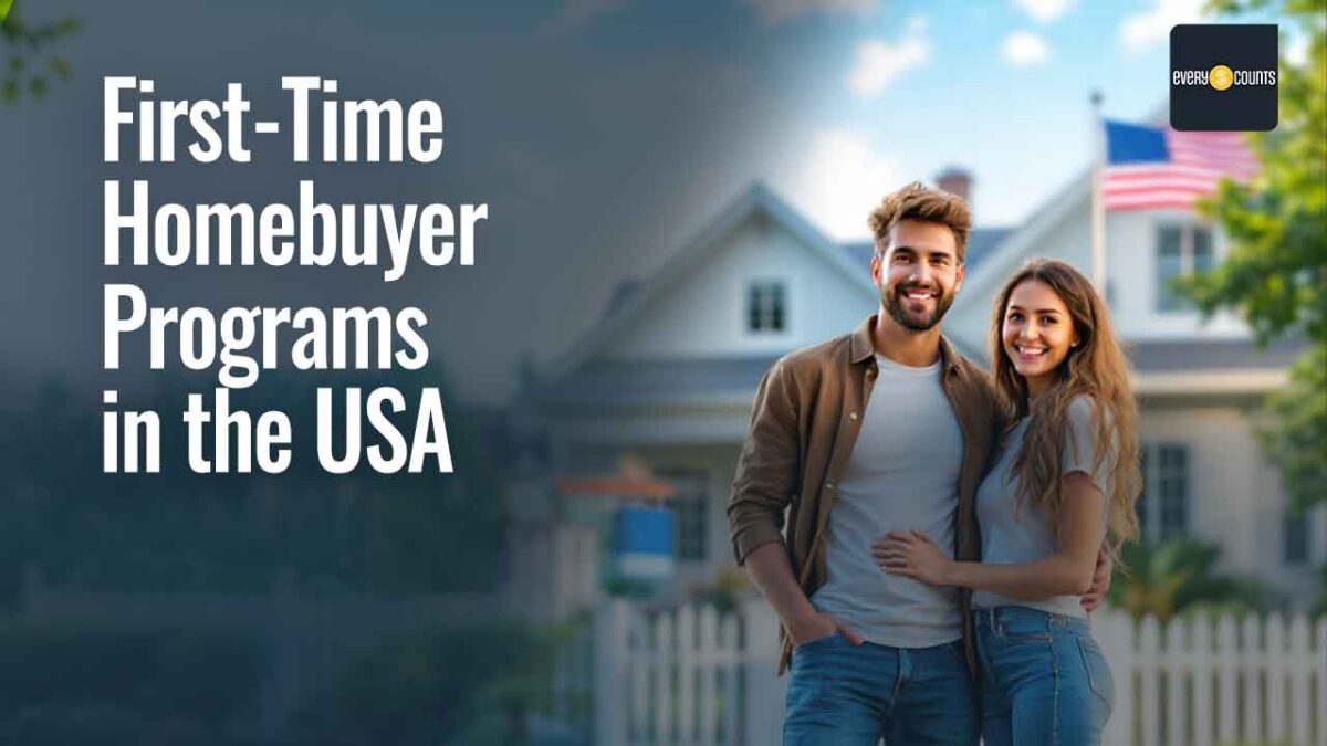 First-Time Homebuyer Programs in the USA