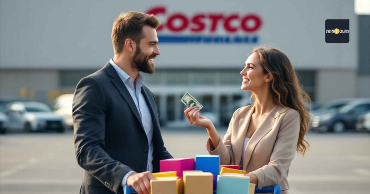 How to Save Money at Costco