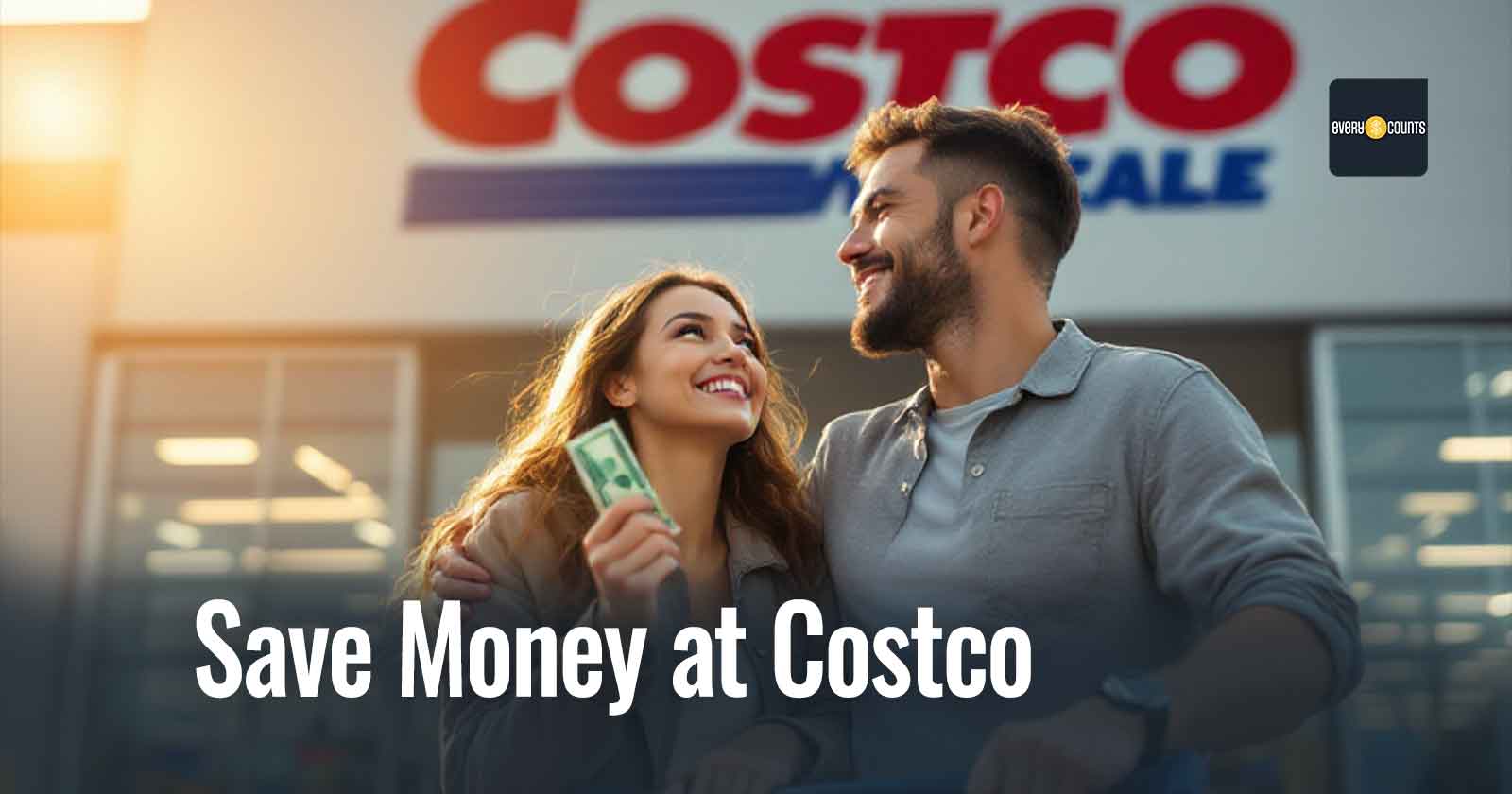 How to Save Money at Costco