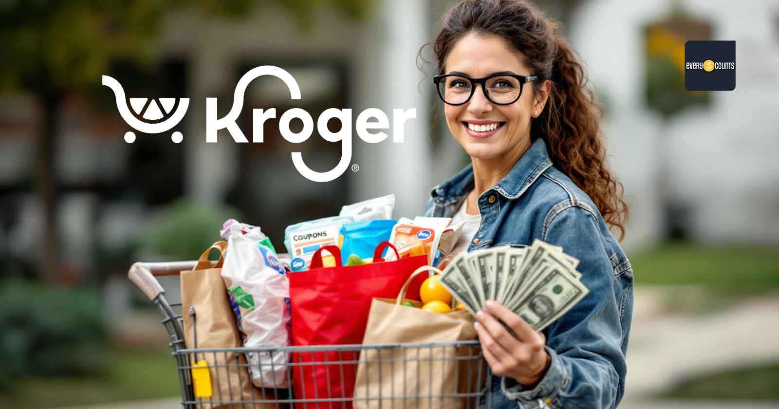 How to Save Big with Kroger Coupons