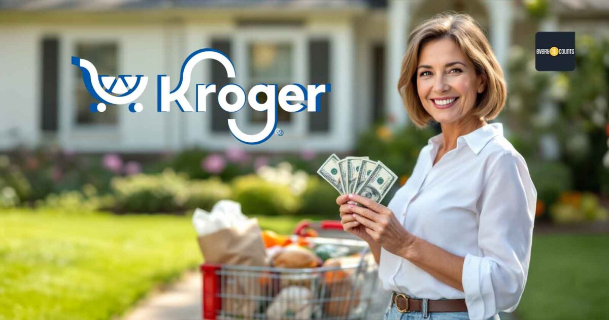 How Do I Get to Kroger Coupons