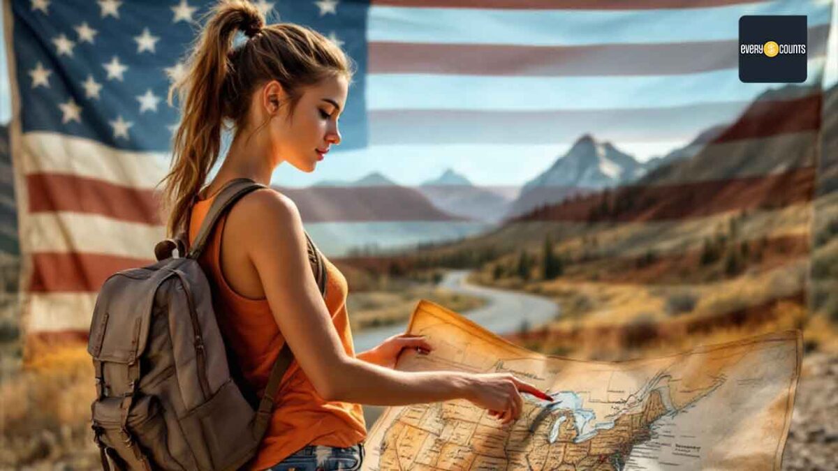 Tips for moving across the USA on a tight budget