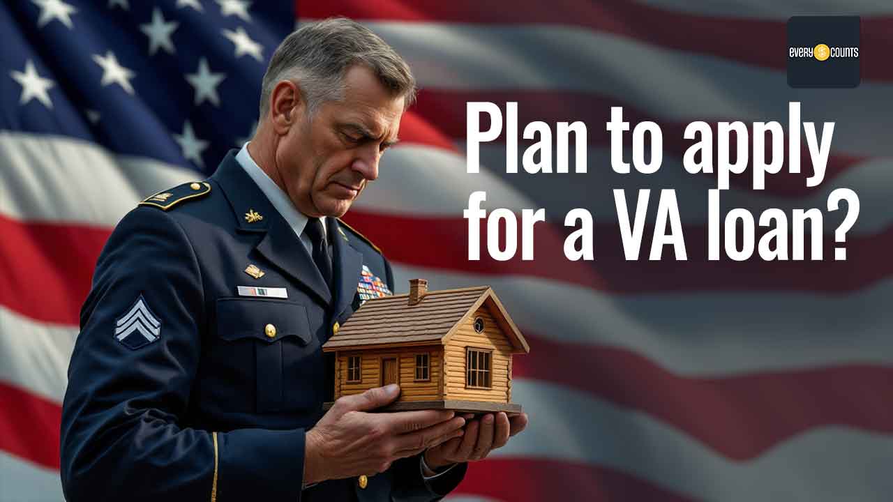 If you plan to apply for a VA loan in 2025, make sure to read this!