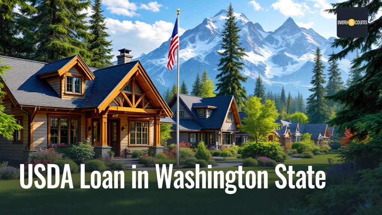 How to Apply for a USDA Loan in Washington State