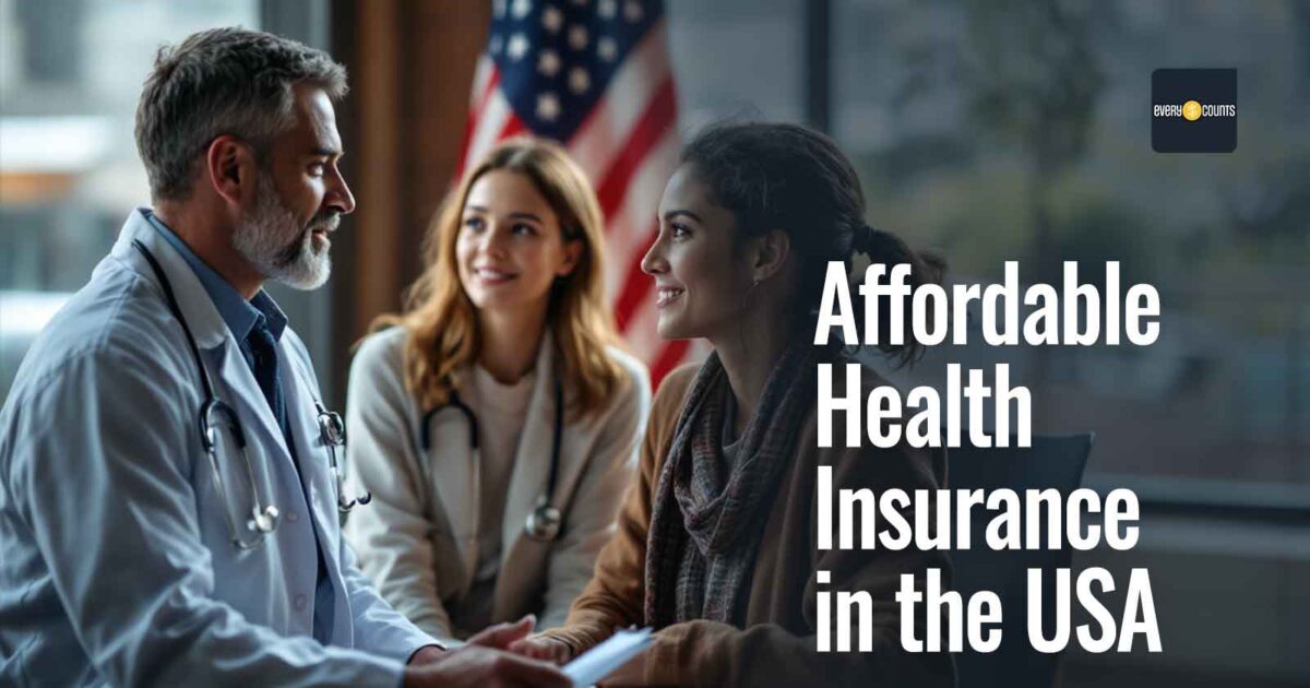 Affordable Health Insurance in the USA