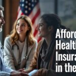 Affordable Health Insurance in the USA