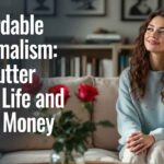 Affordable Minimalism: Declutter Your Life and Save Money