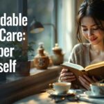 Affordable Self-Care: Pamper Yourself