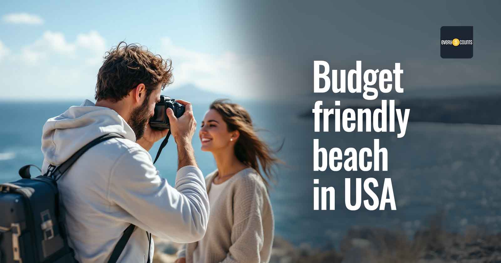 Affordable Vacation Ideas: Budget-friendly beach in USA in 2025