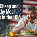 Find Cheap Healthy Meal Plans USA