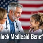 Unlock Medicaid Benefits: Who Qualifies