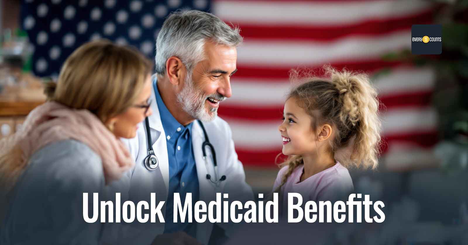 Unlock Medicaid Benefits: Who Qualifies